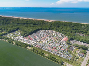 Отель Strandcamping Valkenisse  Биггекерке